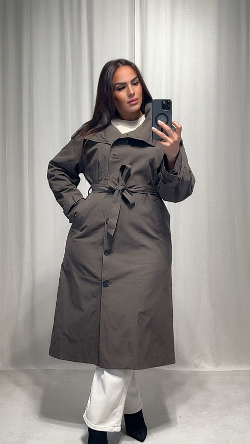 Trench-coat MONICA